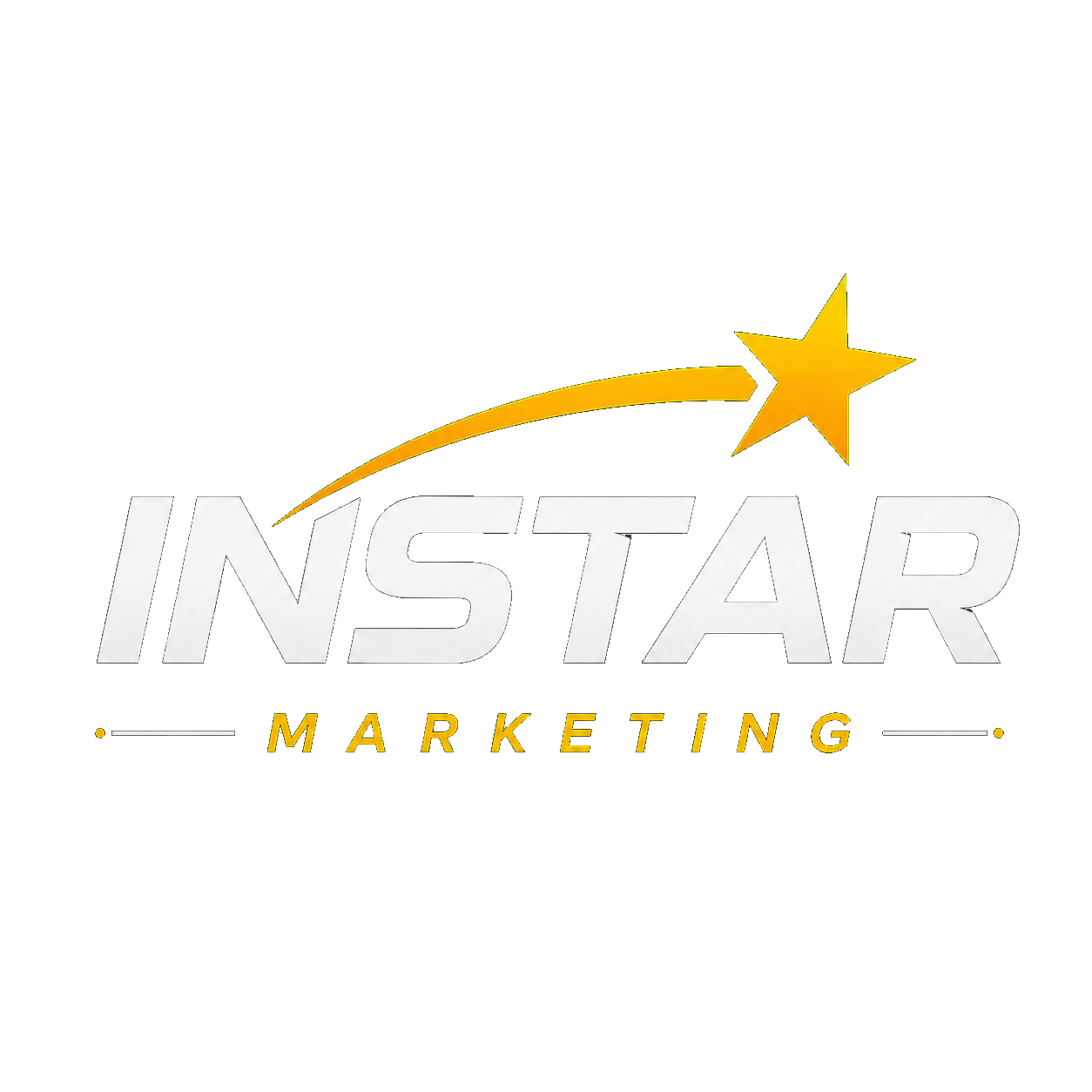 instar logo transparente